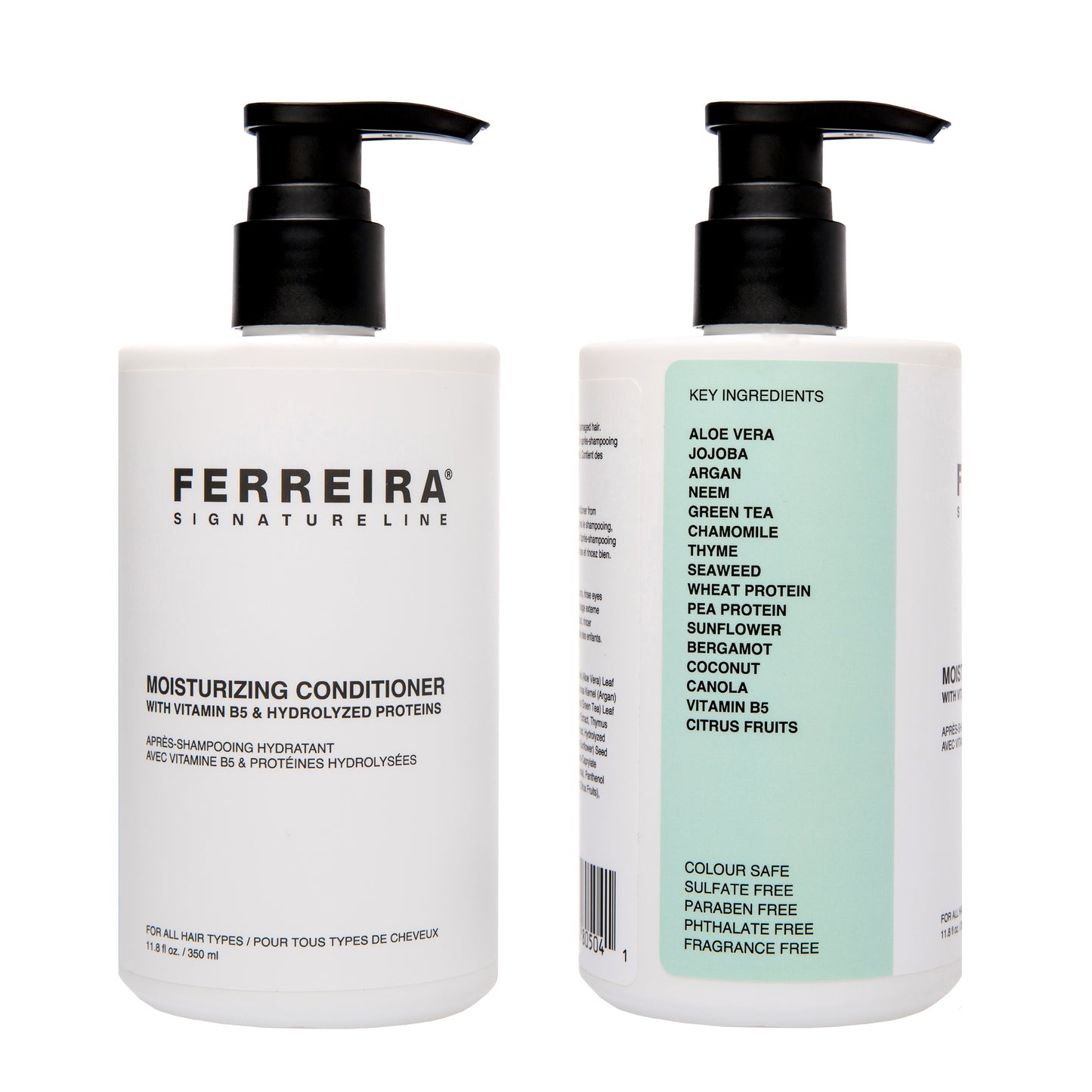 Moisturizing Set