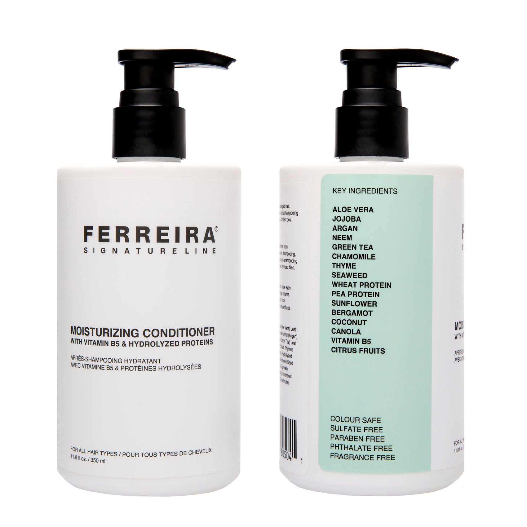 Moisturizing Set