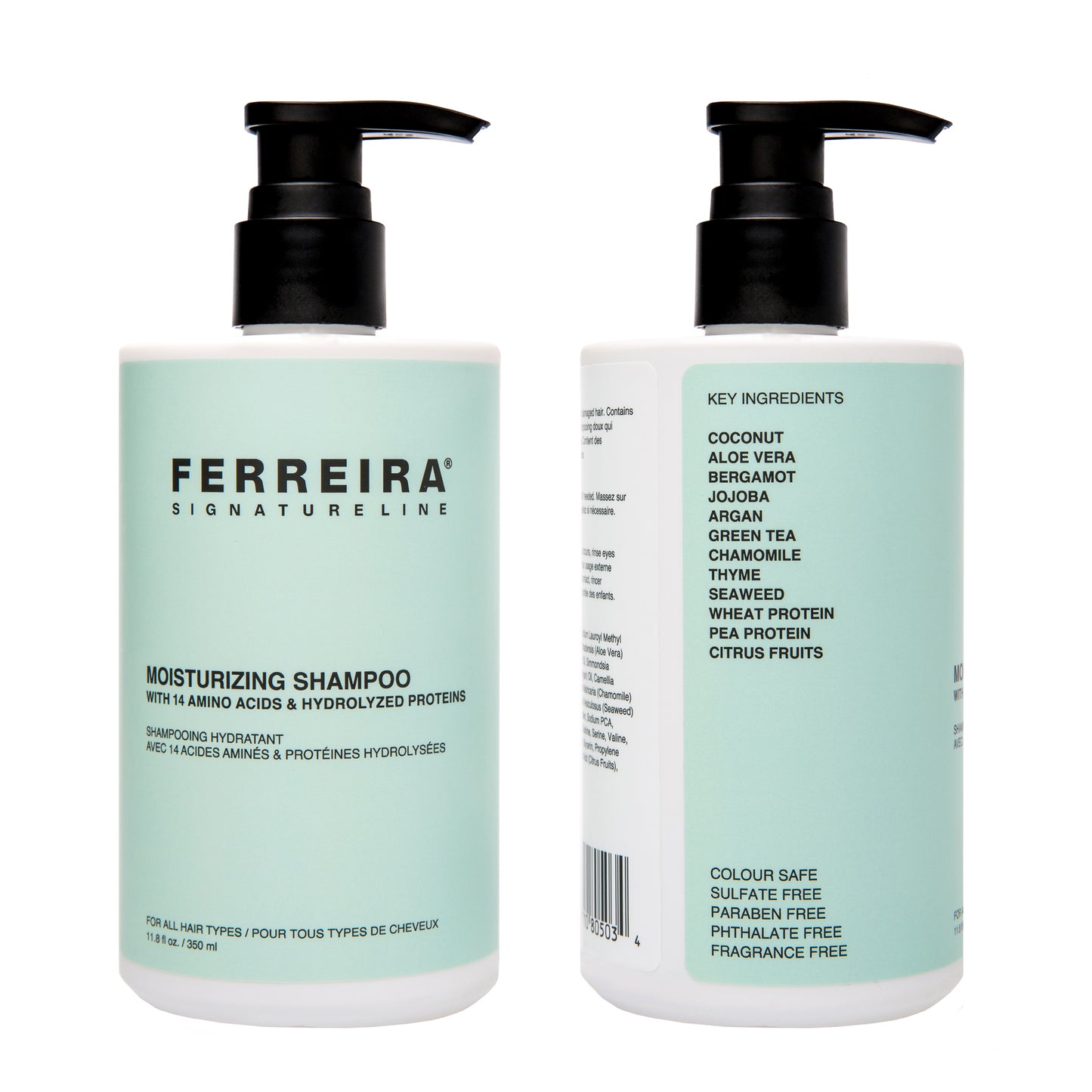 Moisturizing Set
