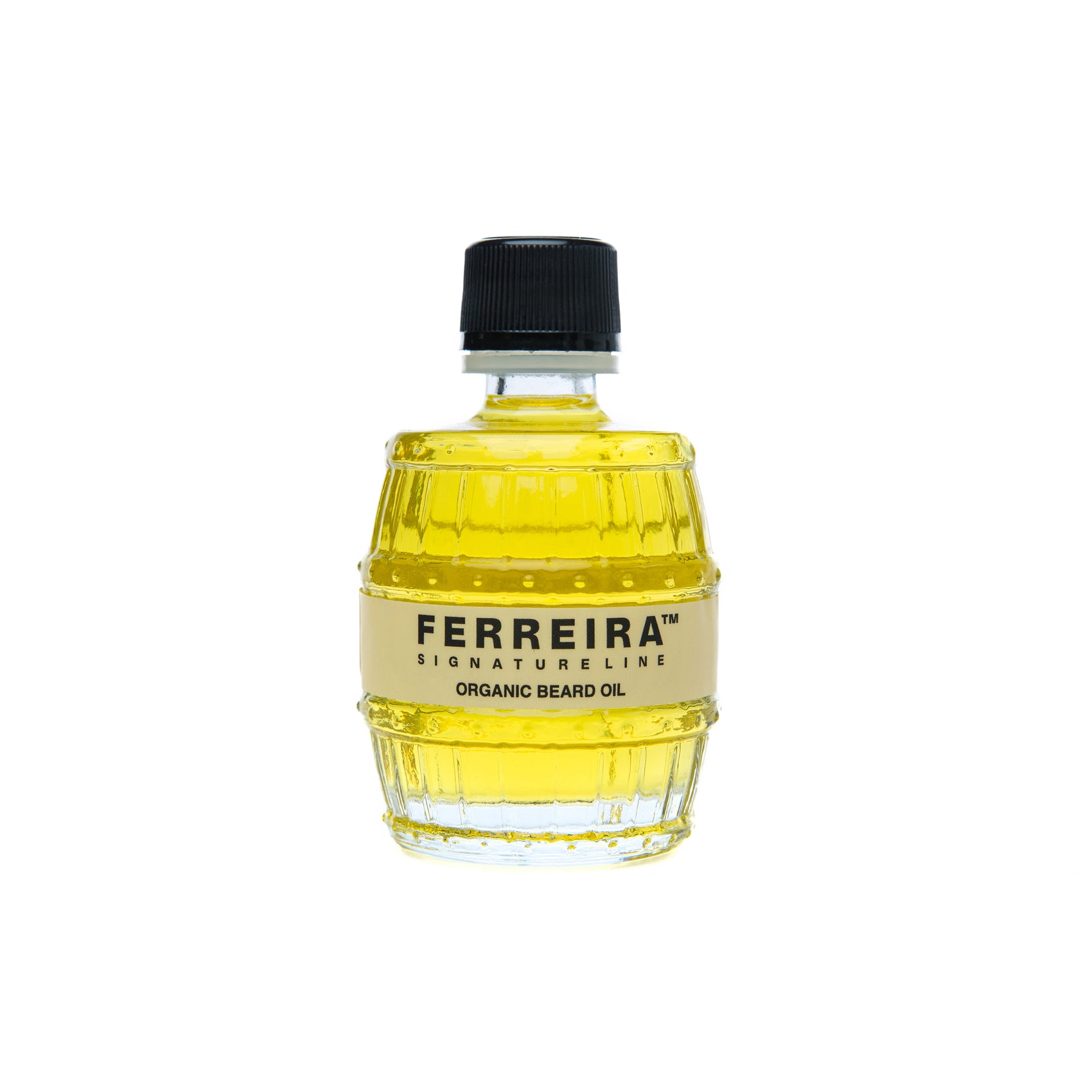 Beard Oils