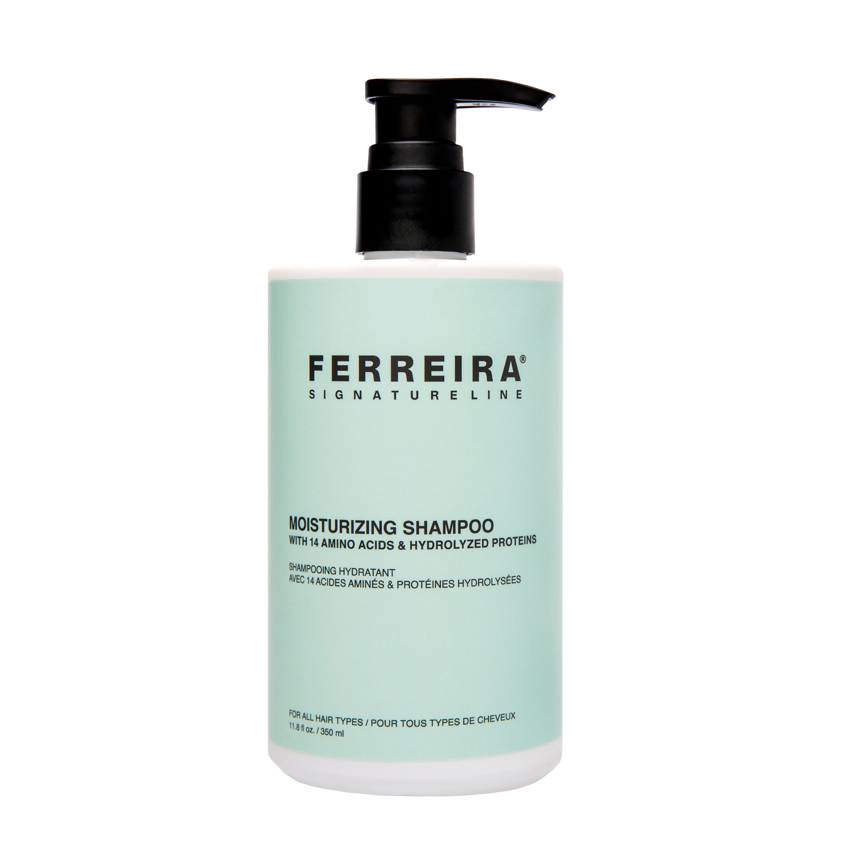 Moisturizing Shampoo
