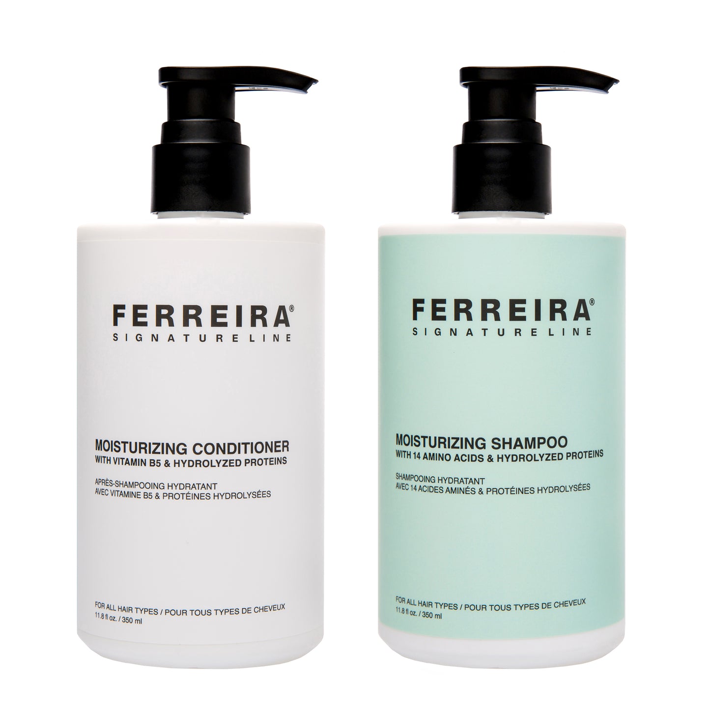 Moisturizing Set