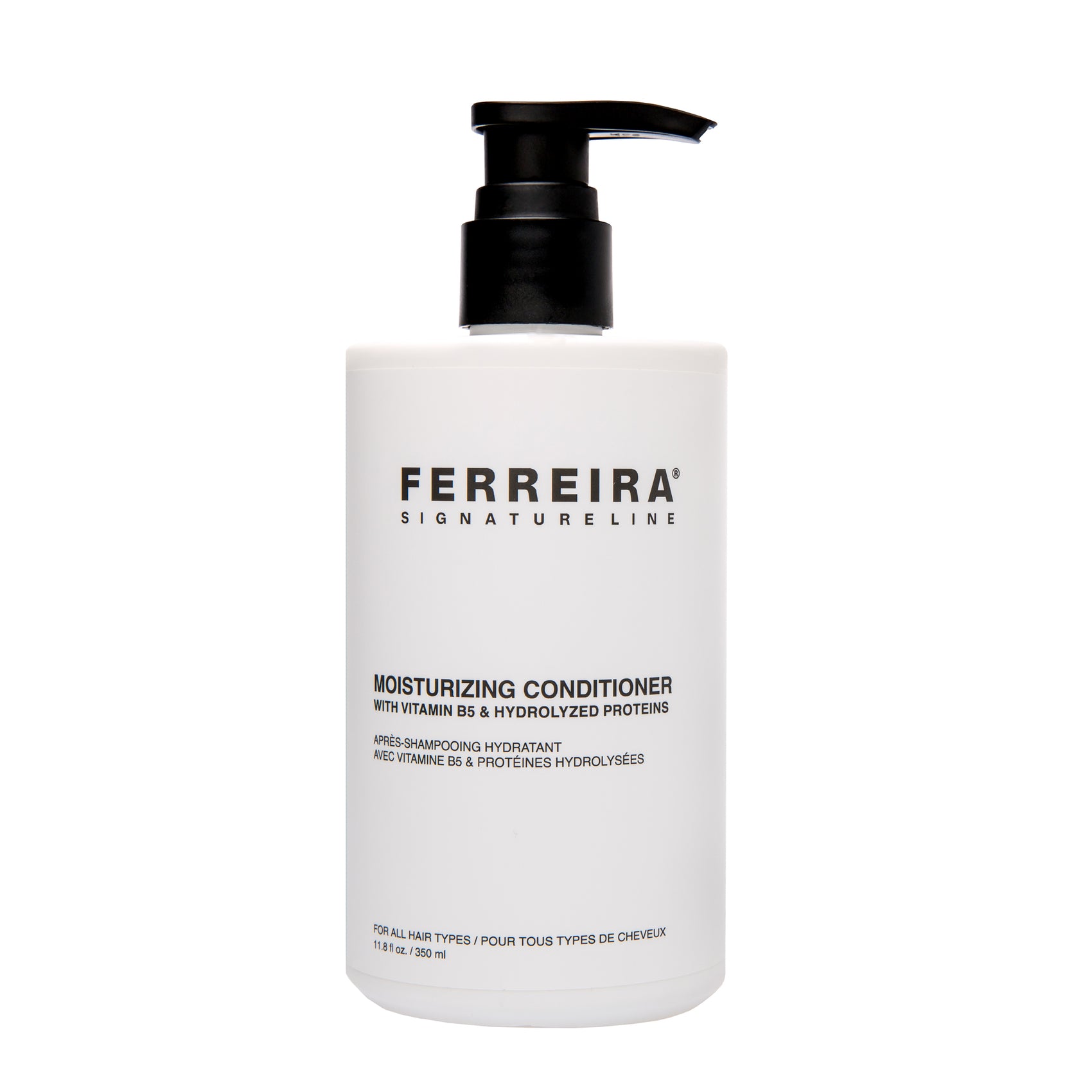 Moisturizing Conditioner