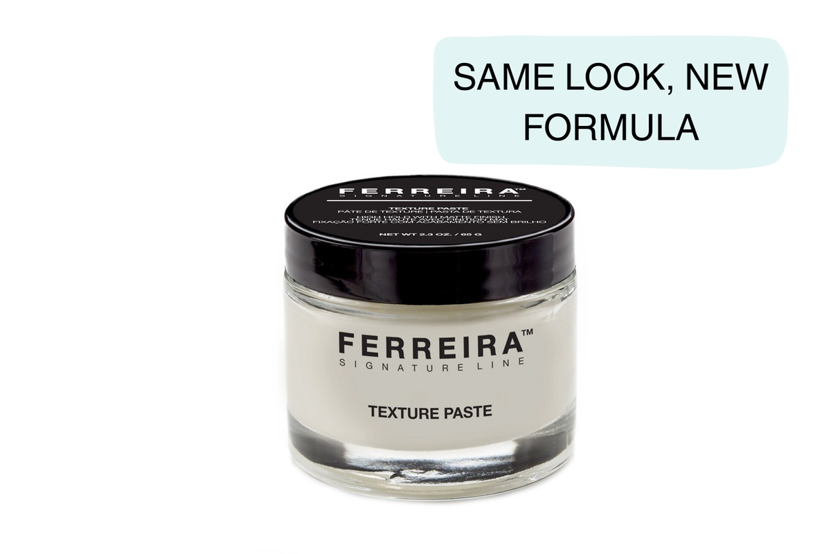 Texture Paste