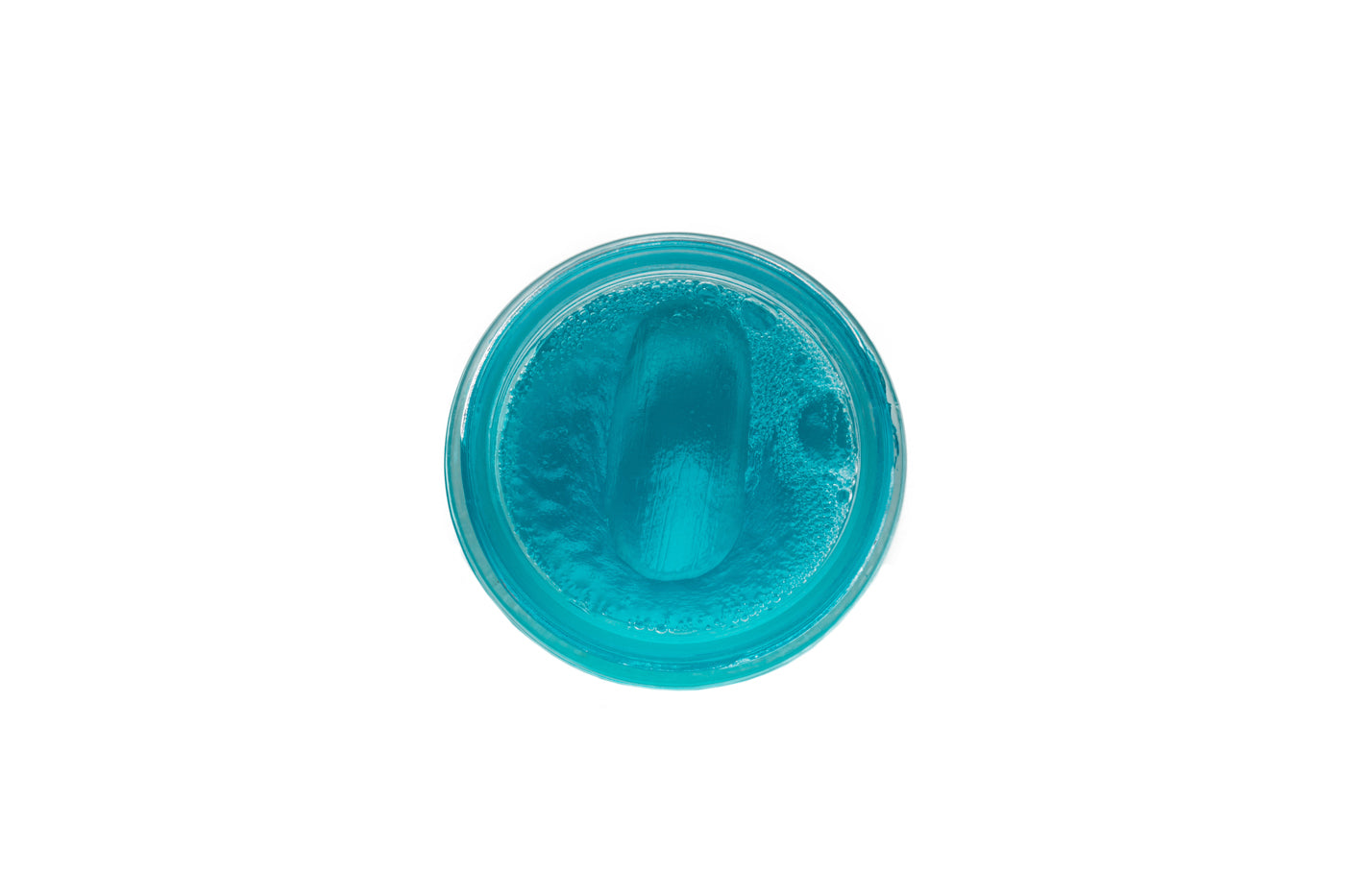 Natural Water Based Pomade - Men's Hair Products. Matte Finish with High Hold. Sulfate and Paraben Free. Made in Canada